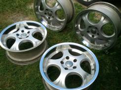Bridgestone BEO. 7.0x17", 5x114.30, ET45, ЦО 73,1 мм.