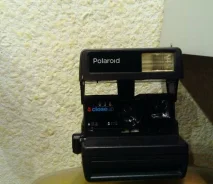 Polaroid OneStep ����
