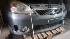 Рамка радиатора. Suzuki: Liana, Aerio, Carry Truck, Wagon R Wide, Cervo, Esteem, Cultus, Wagon R Plus, SX4, Cultus Crescent, Wagon R, Escudo, Wagon R...