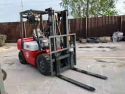Heli CPCD30. Продам вилочный погрузчик CPCD30, 3 000 кг., Дизельный
