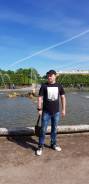 Матрос. Среднее образование, опыт работы 1 год