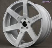 Shogun. 8.5x17", 5x100, ET20,  73,1. 
