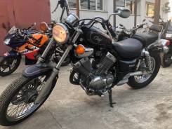 Yamaha Virago XV 400. 400 куб. см., исправен, птс, без пробега. Под заказ