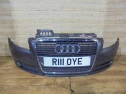 Бампер. Audi A4, 8E5, 8EC, 8ED, 8H7, 8HE, 8K2 Двигатели: AKE, ALT, ALZ, AMB, ASN, AUK, AVB, AVF, AVJ, AWA, AWX, AYM, BAU, BBJ, BCZ, BDG, BDH, BDV, BEX...