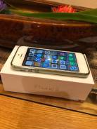 Apple iPhone 5. Б/у, 32 Гб, Белый, 4G LTE