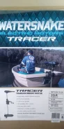 Watersnake. �������������, 2016 ��� ����