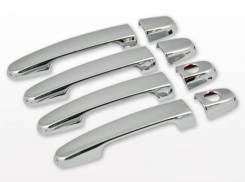 Накладка декоративная. Toyota Corolla, CDE120, CE120, NDE120, NZE120, ZRE120, ZZE120, ZZE120L