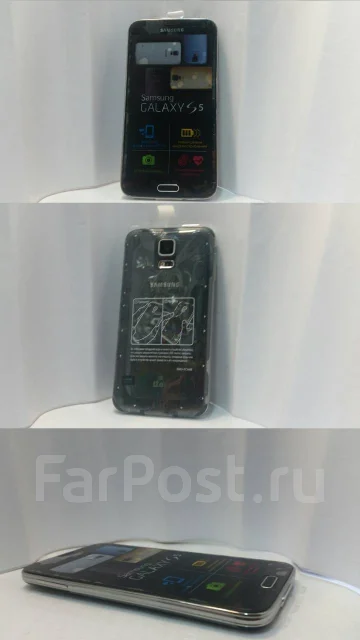 Samsung Galaxy S5. �/�, ������, 3G, 4G LTE ����