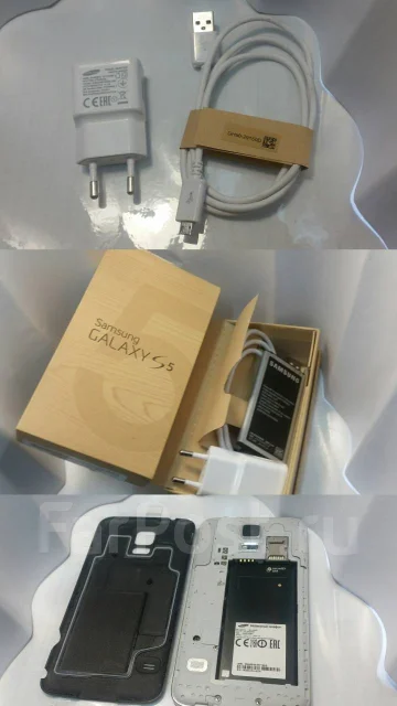 Samsung Galaxy S5. �/�, ������, 3G, 4G LTE ����