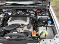 Двигатель в сборе. Suzuki Grand Vitara XL-7, TX92W Suzuki Grand Escudo, TX92W Двигатель H27A
