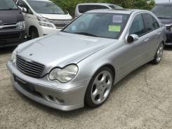 Mercedes-Benz C-Class. 203 BRABUS B9, 112 946