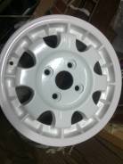 JDM! Enkei Rally Compe2 R14 4*114.3. 6.0x14", 4x114.30, ET38