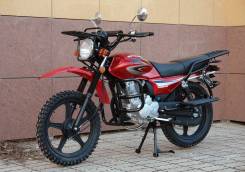 Motoland Forester 200. 200 куб. см., исправен, птс, без пробега. Под заказ