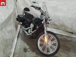 Kawasaki VN Vulcan 900. 900 куб. см., исправен, птс, без пробега. Под заказ