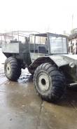 Самодельная модель. Вездеход, 1 300 куб. см., 500 кг., 600,00 кг.