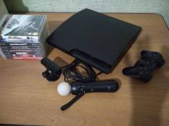 Sony PlayStation 3 Slim