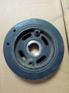 Шкив коленвала. Mazda Mazda3, BK Mazda Demio, DY3R, DY3W, DY5R, DY5W Mazda Verisa, DC5R, DC5W Mazda Axela, BK3P, BK5P, BKEP