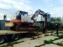 Takeuchi TB1140. Продается эскаватор