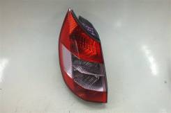 Стоп-сигнал Renault Scenic, левый задний