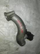 Патрубок турбины. Suzuki: Wagon R Solio, Wagon R Wide, Swift, Kei, Wagon R Plus Двигатель K6A