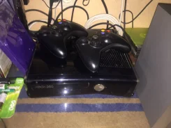 Microsoft Xbox 360 Slim