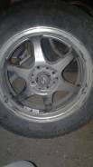 Stilauto. x15", 4x98.00