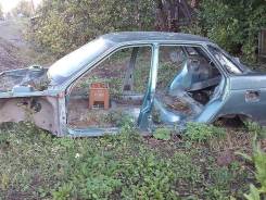 Кузов в сборе. Лада 2110, 2110
