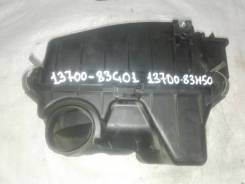 Корпус воздушного фильтра. Suzuki: Wagon R Solio, Wagon R Wide, Lapin, Swift, Wagon R Plus, Kei