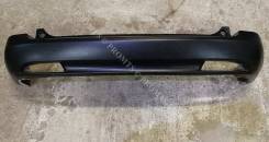 Бампер. Honda CR-V, RM1, RM4, RE5 Двигатели: R20A, R20A9, K24Z7, K24A