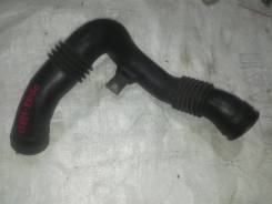 Патрубок воздухозаборника. Suzuki: Wagon R Solio, Wagon R Wide, Swift, Lapin, Kei, Wagon R Plus