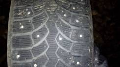 Bridgestone Blizzak. Зимние, шипованные, 2016 год, 10 %, 4 шт