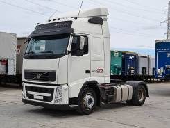 Volvo. Седельный тягач FH400 2013 г/в, 12 780 куб. см., 10 584 кг.