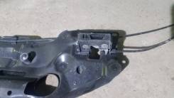Замок капота. BMW: M5, 5-Series, 7-Series, 3-Series, X3, Z4, X5 Двигатели: M54B22, M54B25, M54B30