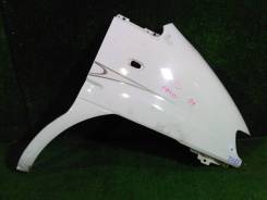 Крыло Mitsubishi Delica, PD6W PA3V PA4W PA5V PA5W PD4W PD8W PE8W PF6W PF8W FE8W PB5W PD5V, правое переднее