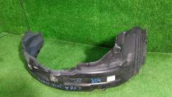 Защита под крыло Mitsubishi Galant Fortis; Mitsubishi Lancer, CY6A CY4A CY2A CY3A CX6A CX4A CX3A, 5370B101, левая передняя
