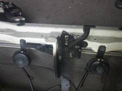 Замок капота. Toyota Camry, ACV40 Двигатели: 2AZFE, 2AZFXE