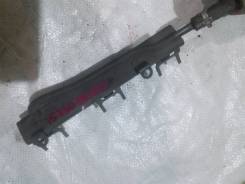 Топливная рейка. Suzuki: Wagon R Solio, Alto, Wagon R Wide, Swift, Wagon R Plus, Kei Двигатель K6A