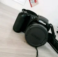 Nikon Coolpix L810 ����