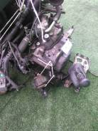 Мкпп TOYOTA LEVIN, AE101, 4AGZE; E58-11C B4676
