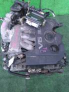 Двигатель NISSAN TEANA, PJ31, VQ35DE; B4668