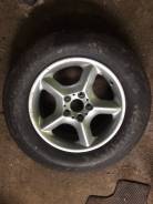 Колесо запасное. BMW: 7-Series, 5-Series, 3-Series, X3, Z4, X5 Двигатели: M54B30, M54B22, M54B25