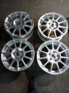 Tecmag. 6.5x16", 5x112.00, ET46, ЦО 57,1 мм.