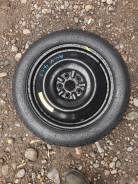 Колесо запасное. Toyota Camry, ACV40 Двигатели: 2AZFE, 2AZFXE