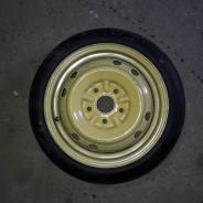 Колесо запасное. Toyota Camry, SV41 Двигатели: 3SFE, 3SGE, 3SGELU