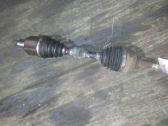 Привод NISSAN TEANA, J31, VQ35DE