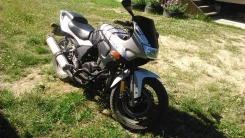 Zongshen ZS250GS. 250����. ��., ��������, ���, � �������� ����