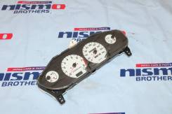 Панель приборов. Nissan Silvia, S14 Двигатель SR20DET