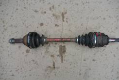 Привод, полуось. Toyota: Celica, Vista, Camry, Carina ED, Corona Exiv Двигатели: 3SFE, 4SFE, 4SFI