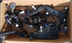 Проводка двс. Mazda CX-5, KE, KE2AW, KE2FW, KE5AW, KE5FW, KEEAW, KEEFW, KF, KF2P, KF5P, KFEP Двигатели: PEVPS, PYVPS