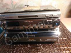 Pioneer Carrozzeria AVIC-H9 ����